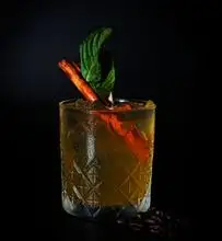 fotografia de cocteles