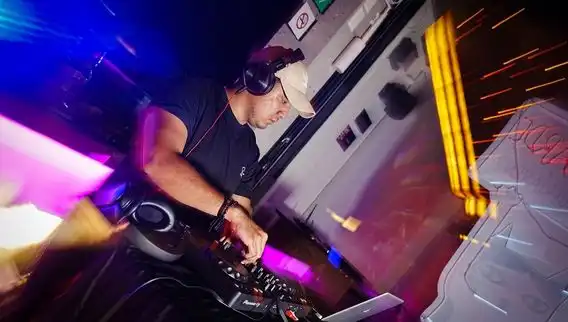 Foto dj